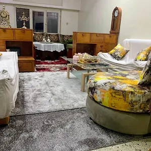 The Pearl Appartement