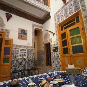 Apartment Drissia Panoramic, Fès