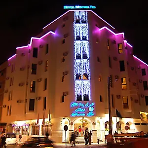 فندق Mounia, فاس