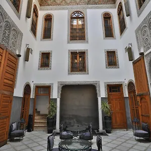 Riad Layla Riad