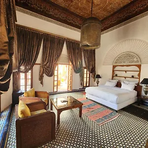 Guest house Said