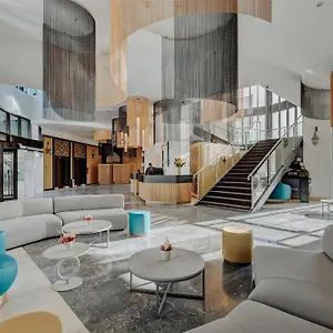 4* Otel Barcelo Medina