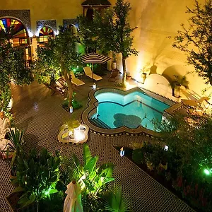 Bed & Breakfast Salama