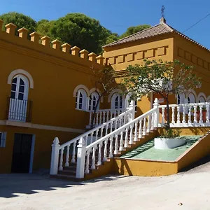 Hostal La Parada Bornos