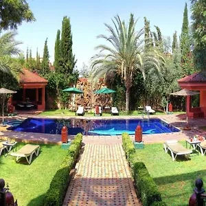 Palais Dar Ouladna 5* Marrakesh