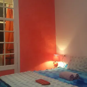 Ryan S3 Appartement