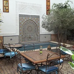 Riad Attarine Riad