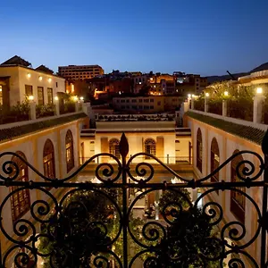 5* Riyad Palais Amani