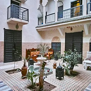 Riad Adraoui 3* Marrakesh