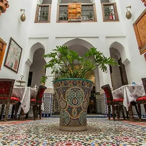 Dar Medina Ziat Riad