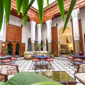 Riad Dar Skalli &