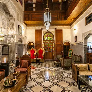 رياد Dar Borj, فاس